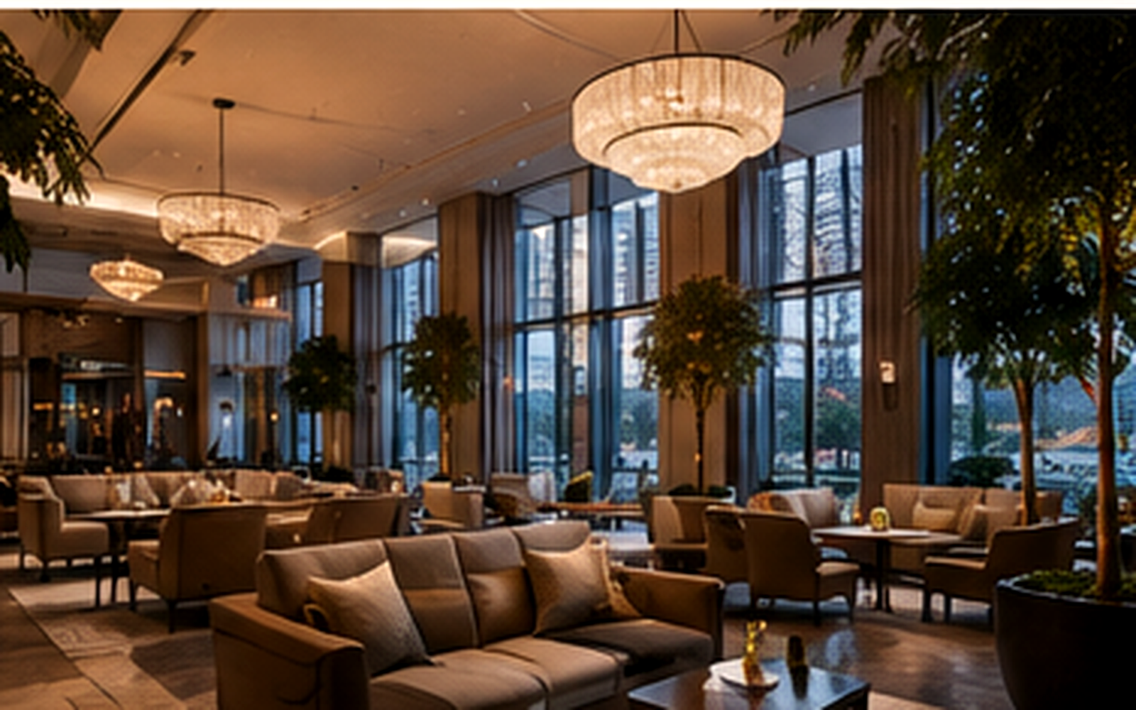 Editorial hospitality image for The Grand by SkyCity Auckland