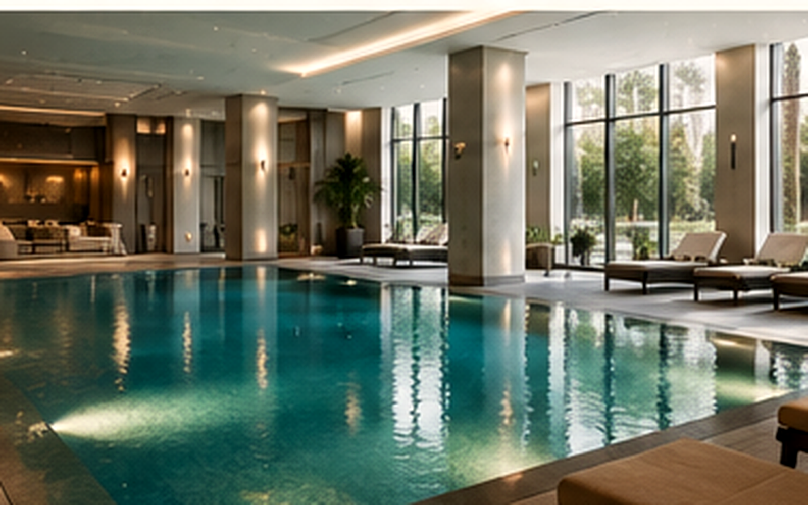 Editorial hospitality image for Sofitel Queenstown Hotel & Spa