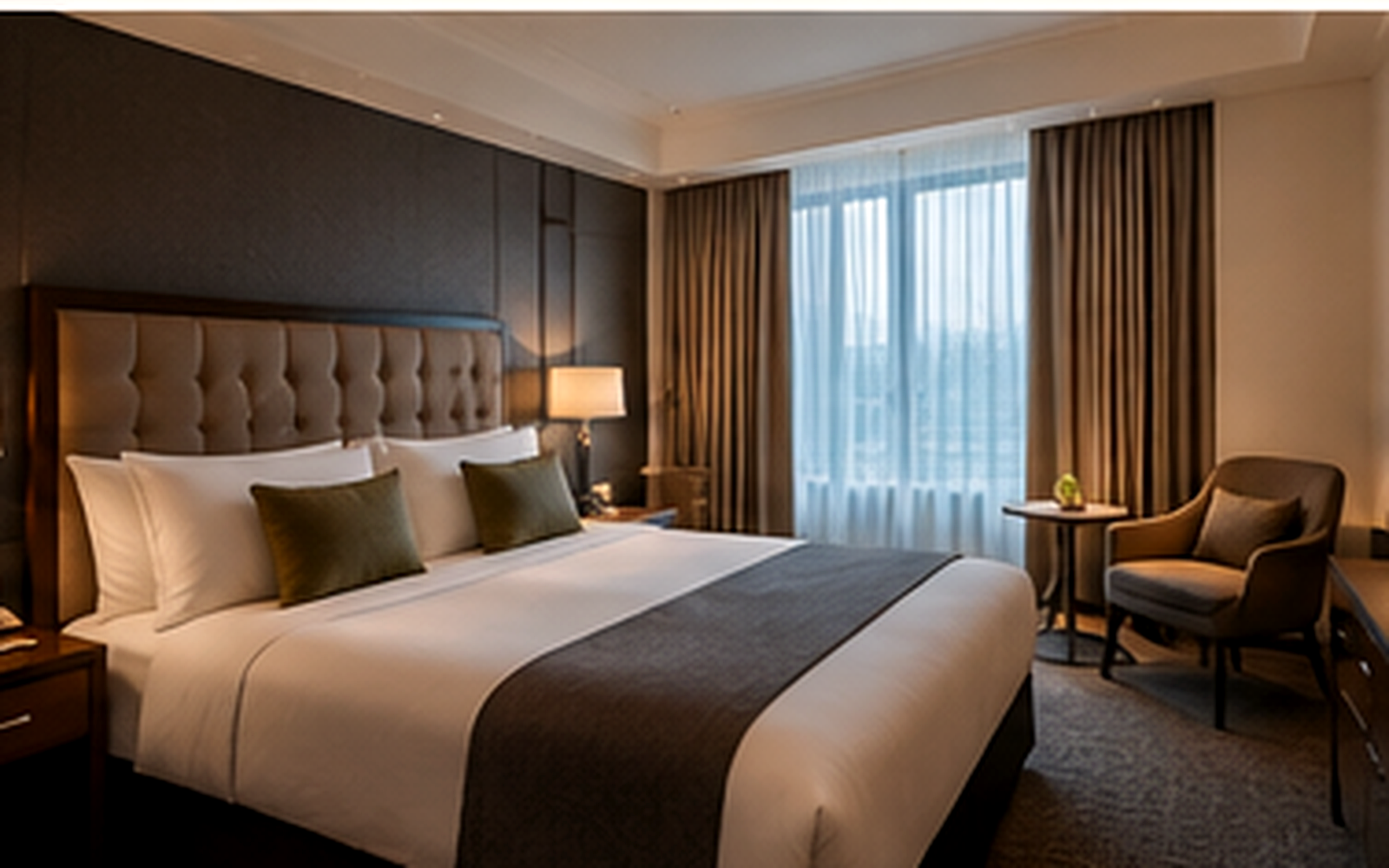 Editorial hospitality image for SkyCity Hotel Auckland